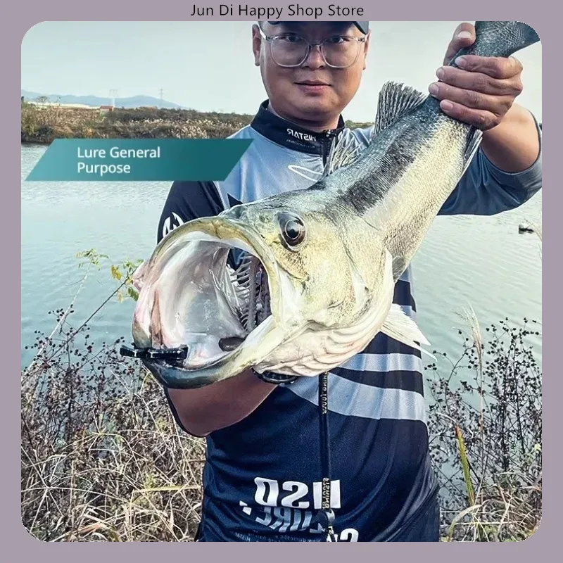 HASIDA M9 Spinning Reel Full M - đánh giá và giá Trolling Reel