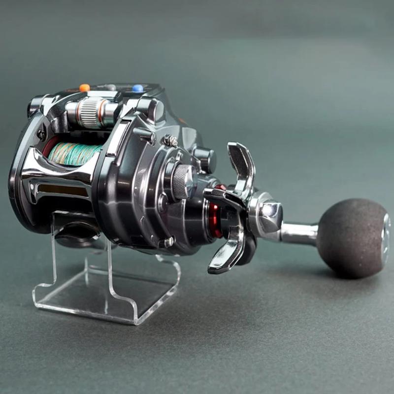 1/2Pcs Fishing Shelf Holder Su - đánh giá và giá Fly Reel