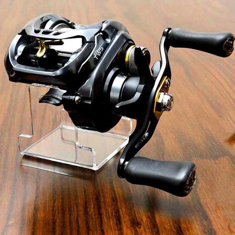 1/2Pcs Fishing Shelf Holder Su - đánh giá và giá Fly Reel
