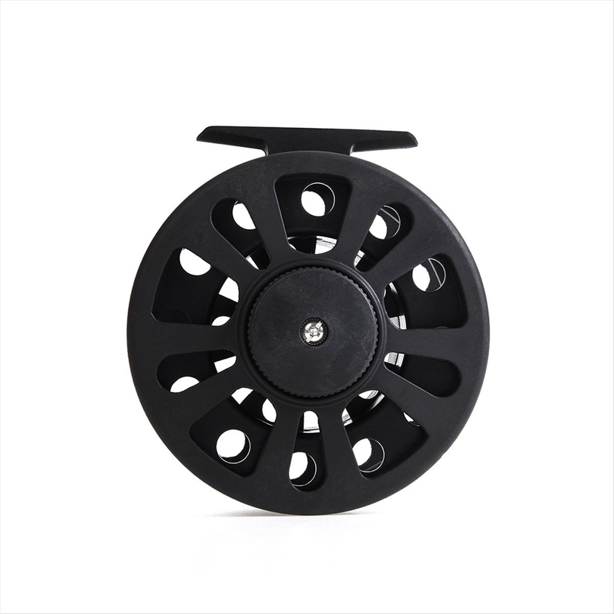 New arrival GLA8/9 Black Plast - đánh giá và giá Fly Reel